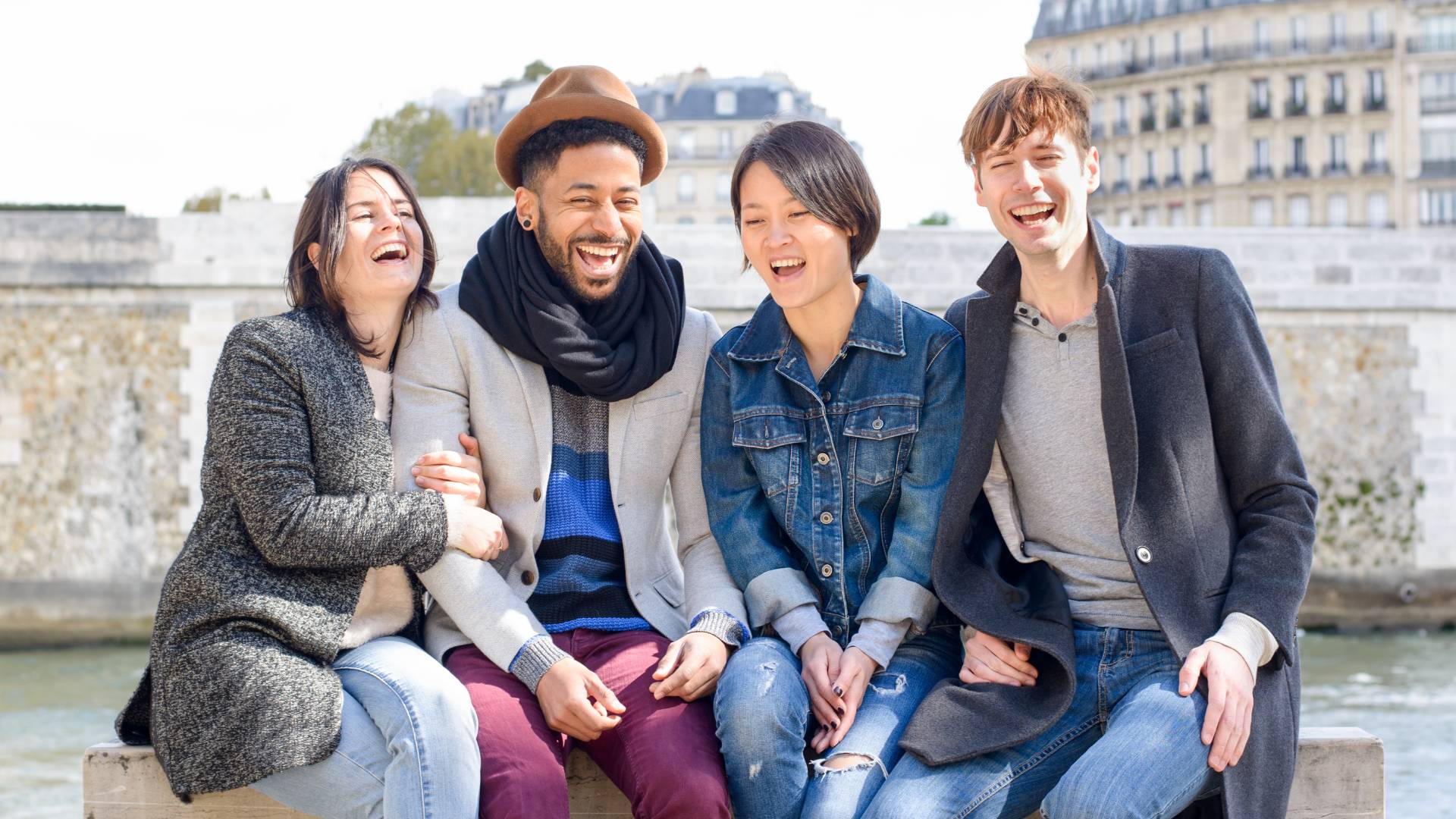 Lomba Bahasa Perancis "Éclat Linguistique"