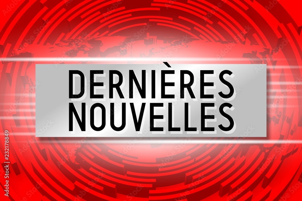 Découverte d'une Nouvelle